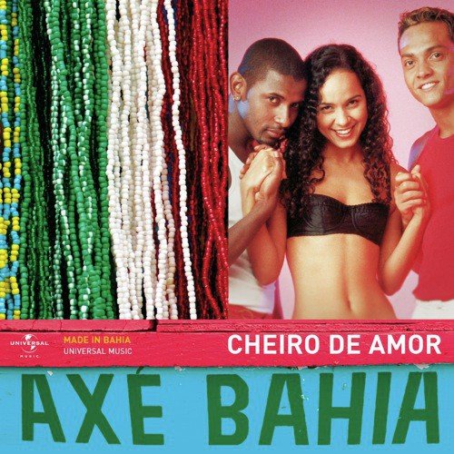 Lero Lero (Ao Vivo Em So Paulo  1997) - Banda Cheiro De Amor
