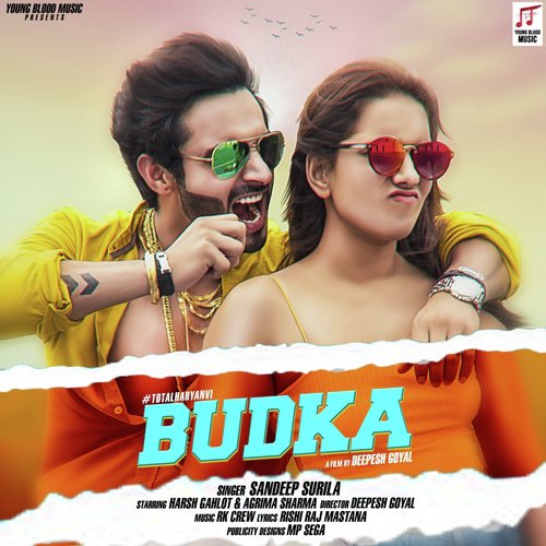 Budka - Dr. Sandeep Surila, Harsh Gahlot