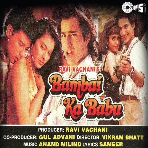 Sapne Hai Yaadein Hai - Anand-Milind