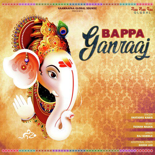 Bappa Ganaraj - Shatadru Kabir