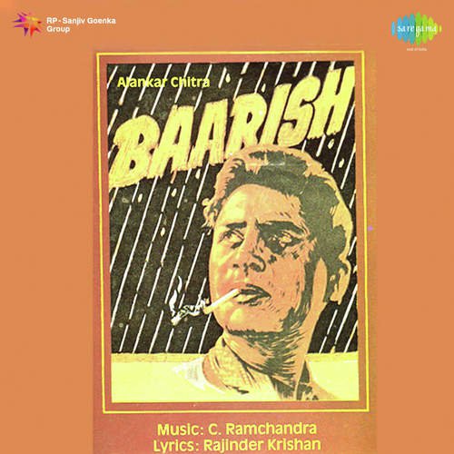 Title Music   Instrumental - C. Ramchandra