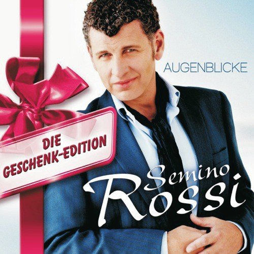 No Llores Por Mi Argentina (Dont Cry For Me Argentina) (Neue Version) - Semino Rossi