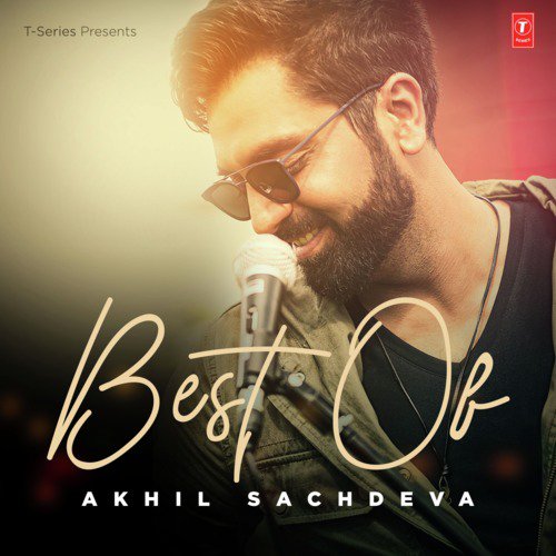 Dil Taan Pagal-Je Tu Na (From T-Series Mixtape Punjabi) - Akhil Sachdeva