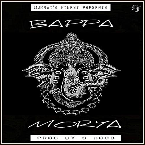 Bappa Morya - Mumbai039s Finest
