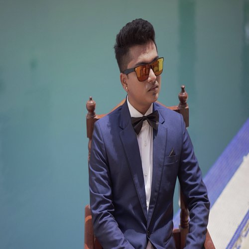 Bewafa Hai Tu - Sampreet Dutta