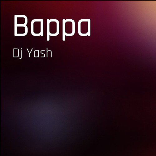 Bappa - Dj Yash