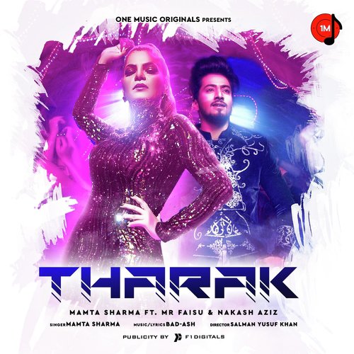 Tharak - Tony Kakkar