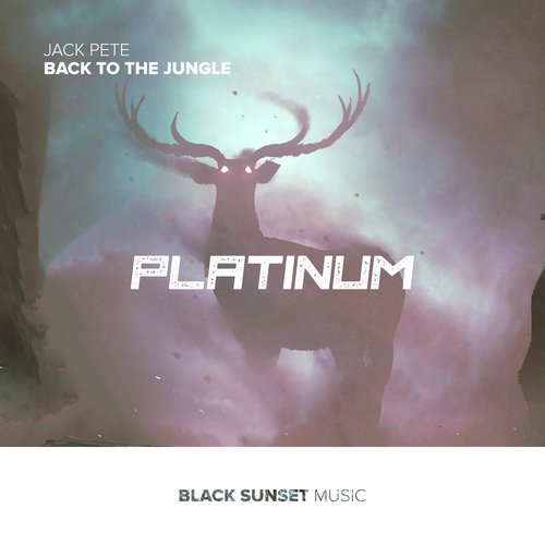 Back To The Jungle - Jack Pete
