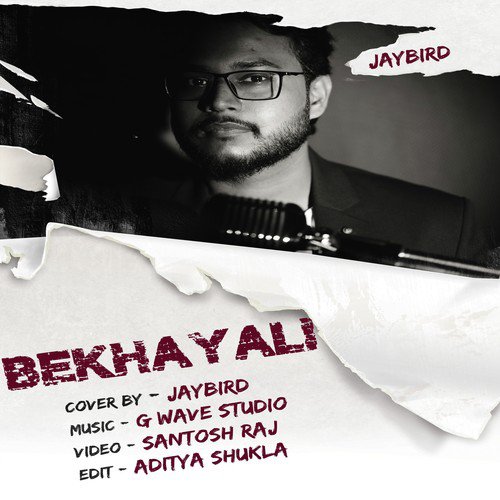 Bekhayali - Jaybird