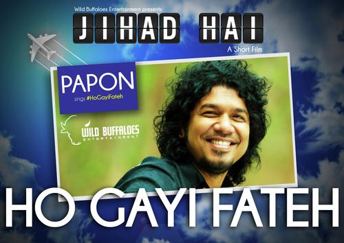 Ho Gayi Fateh - Javed Ali