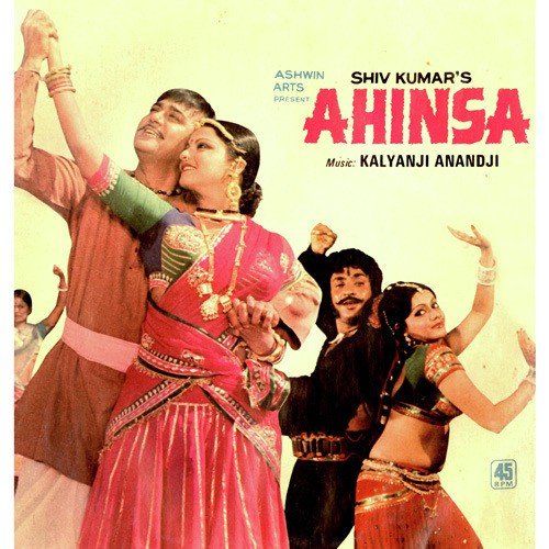 Thoda Thoda Sach - Kalyanji Anandji