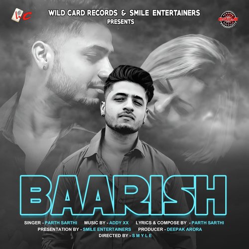 Baarish - Parth Sarthi