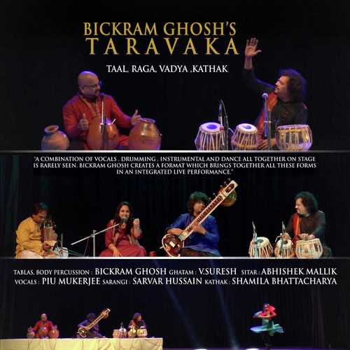 Sawariya - Bickram Ghosh