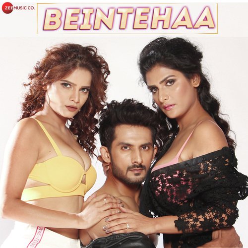Beintehaa - Altaaf-Manny, Altaaf Sayyed