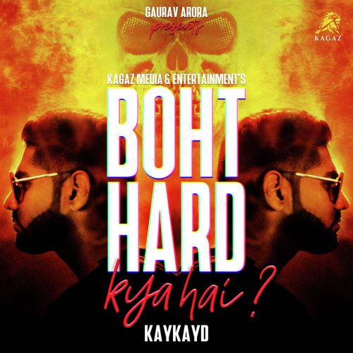 Boht Hard Kya Hai - KayKayD