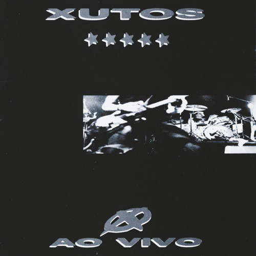 Av Maria (Live) - Xutos amp Pontaps