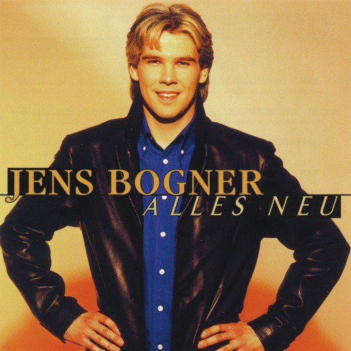Komm nah zu mir (Album Version) - Jens Bogner