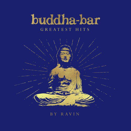 Flames of Desire - Buddha-Bar