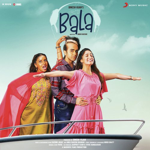 Pyaar Toh Tha - Sachin-Jigar, B Praak