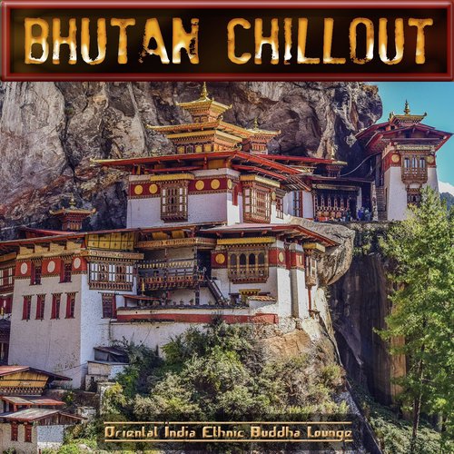 Buddha in the Lounge (Bar Cafe Night Mix) - Various Artists