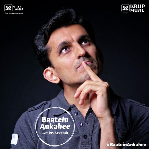 Papa - Dr. Krupesh Thacker, Vacha Thacker, Parv Thacker