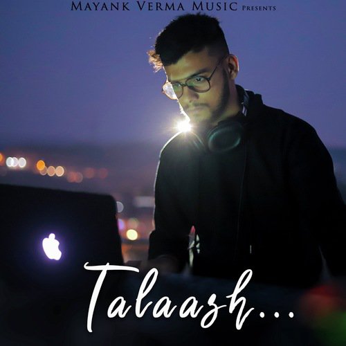 Behgaya - Mayank Verma Music, Suvrat