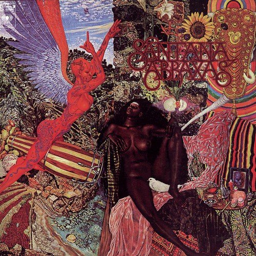 Se a Cabo - Santana