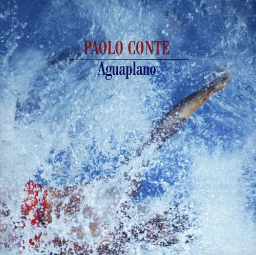 Paso doble - Paolo Conte
