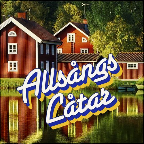 Vxeln hall - Various Artists
