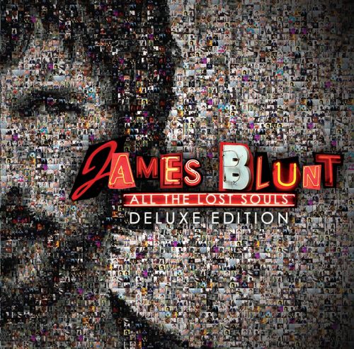 Primavera in anticipo (It Is My Song) duet with James Blunt - James Blunt