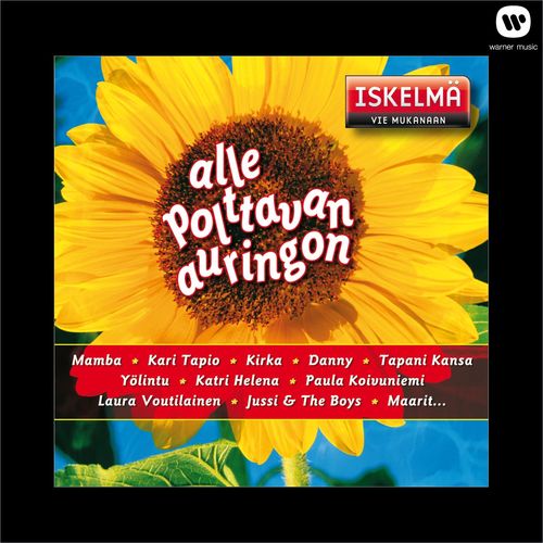 Hafanana - Various Artists