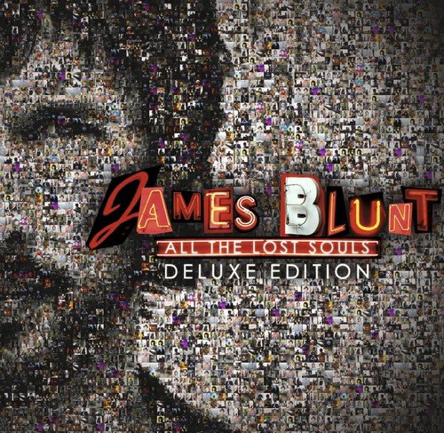 Primavera in anticipo (It Is My Song) duet with James Blunt - James Blunt