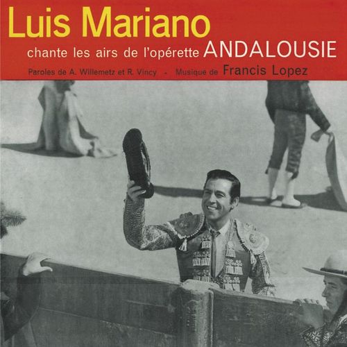 Espaa ma - Luis Mariano