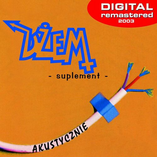 Naiwne pytania (2003 Remaster) - Dzem