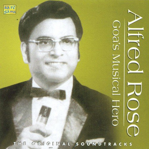 Viva La Goa - Alfred Rose