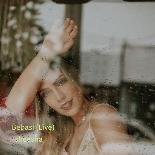 Bebasi (Live) - Sheesha