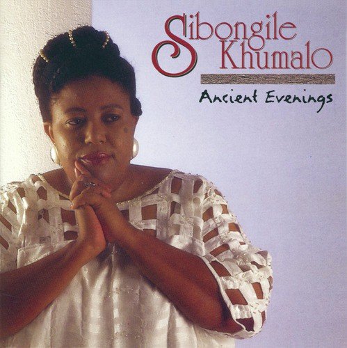 Untold Story - Sibongile Khumalo