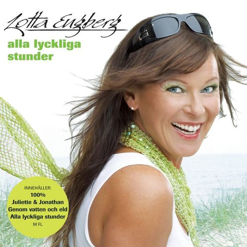Snt r livet (You Can Have Her) - Lotta Engberg