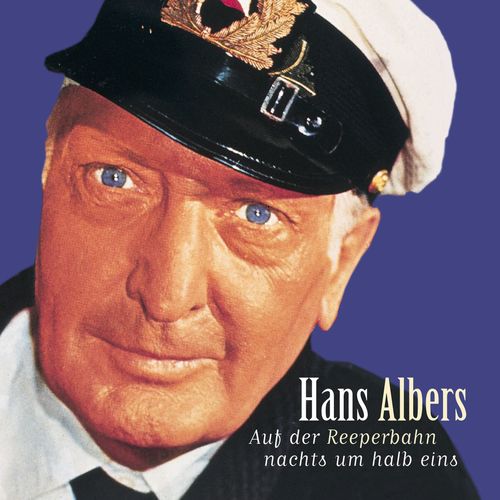 O Signorina Rina Rina  (Remastered) - Hans Albers
