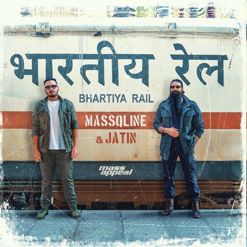 Bhartiya Rail - Abhijeet Sawant