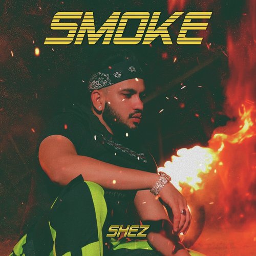 Smoke - Abhijeet Sawant