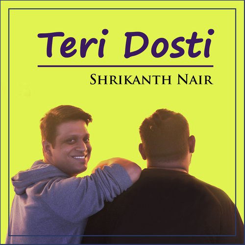 Teri Dosti - Abhijeet Sawant