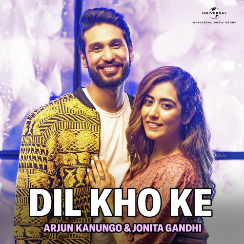 Dil Kho Ke - Abhijeet Sawant
