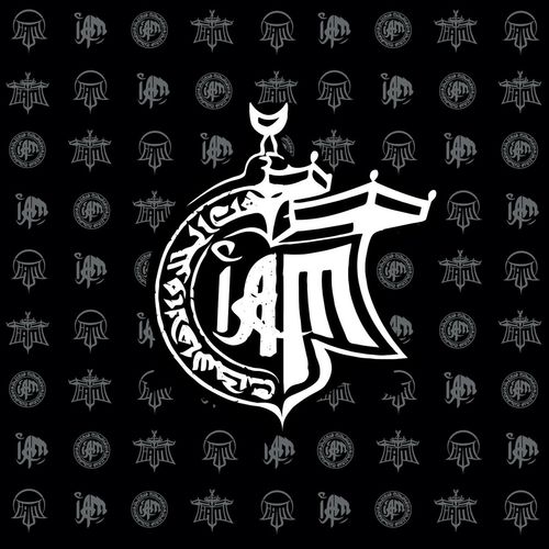 Interstice Pour le flow (Live) - Iam