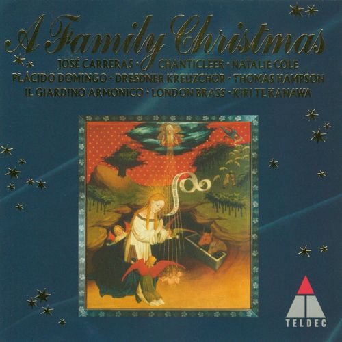 Ave Maria, BMV 846 - Various Artists