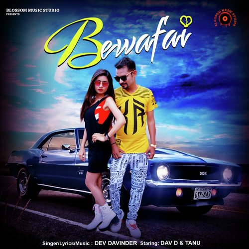 Bewafai - DEV Davinder