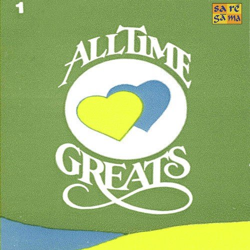 Kabhi Raat Din Hum Door The - Various Artists