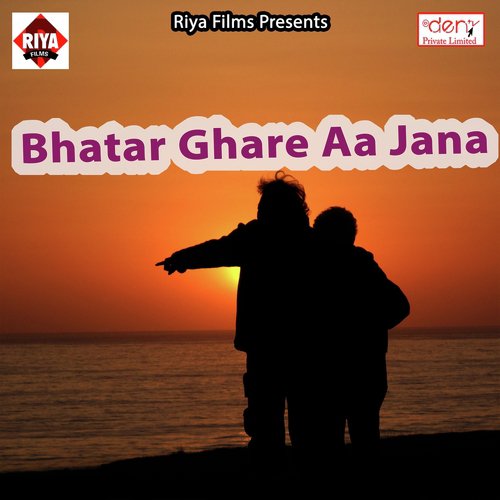 Dhan Katani Me Aa Jaiha - Various Artists