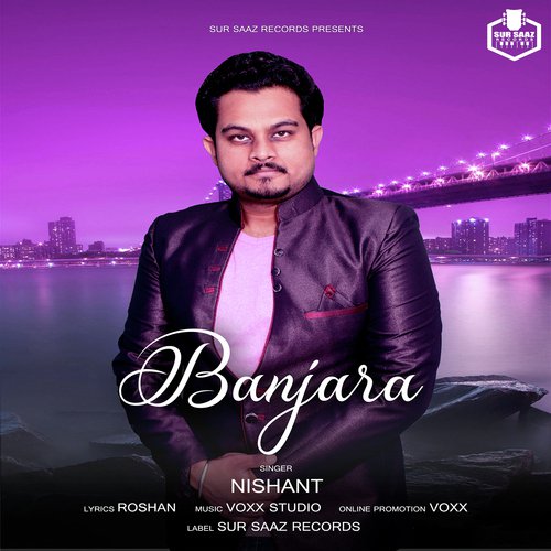 Banjara - Nishant