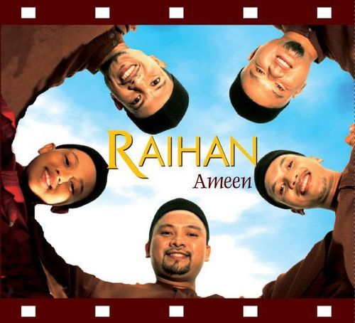 Dikir Raihan Zikir - Raihan